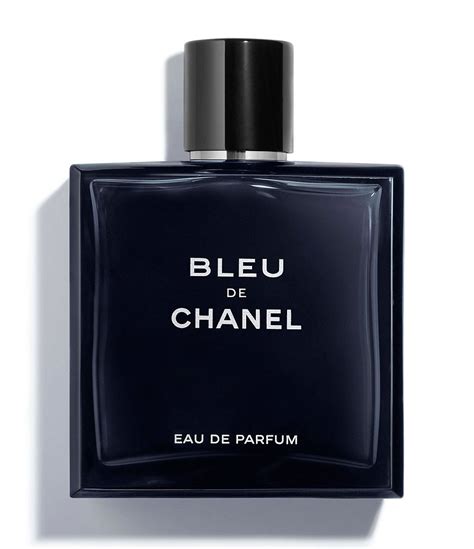 parfum chanel blue pour homme|More.